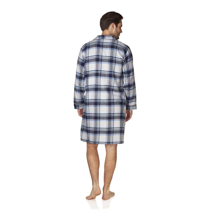 Haigman Brushed Cotton Nightshirt image number 7